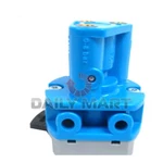 Festo New SV-3-M5 6817 Front Panel Mount Valve. Fixed Price $78.76.