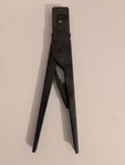 Amp 90272-1 Hand Crimper Tool For 20-24-22 Models. Fixed Price $49.99.