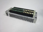 30X Norgren 11-311PI060H0 Picosol Solenoid Valve With Manifold Block. Fixed Price $145.61.