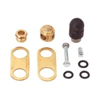 Simmons 4800 & 800SB Series Hydrant Repair Kit 850SB 008391022526. Fixed Price $37.83.