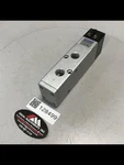 Koganei Valve 600-4E1-03 Used #128499. Fixed Price $99.00.