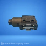 Nachi SS-G03-A3X-R-D2-J21 Solenoid Valve Usip. Fixed Price $180.00.