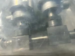 Nupro/swagelock SS-4BK Bellows Valve. Fixed Price $100.00.