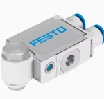New Festo VFOF-LE-BAH-G18-Q6 8001459 Check Valve. Fixed Price $146.00.
