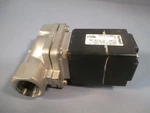 Burkert Solenoid Valve Pmax 232 Psi 00453792. Fixed Price $39.99.