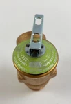 Zurn Wilkins P1000AXL-125C Pressure Relief Valve 3/4 Npt Psi. Fixed Price $17.60.