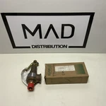 New Kunkle 6010EDM01-KM-0125 Safety Valve 6010EDM01KM0125. Fixed Price $124.98.