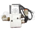 Ingersoll-rand P251SS-120-A-M Solenoid Air Control Valve. Fixed Price $68.00.