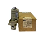 Nib Ross 3/8 Npt 110-120V 50/60HZ 2/2 N.c. Directional Control Valve 2771B3001. Fixed Price $219.99.