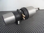 Burkert 8802 Continuous Control Valve With 8692-E1 PU02 Positioner 7BAR(26548). Fixed Price $699.99.