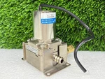 Owned Shindengen M050338S CO2 Solenoid Valve Pressure Regulator. Fixed Price $74.99.