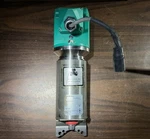 Tri-clover Butterfly Valve 7510-106-316L 4820-01-446-4089 MIL-W-53122 0LU89. Fixed Price $159.95.