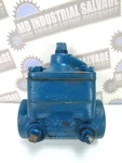 Clayton 125/250 7100PKHR Diaphragm Valve 1" 40035J (new) 05-129 Cla-val. Fixed Price $169.50.