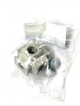 Smc Y24-N02-A Cross Spacer For Npt AC20-A Modular Frl 1/4". Fixed Price $18.04.