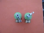 Brand New -zurn Wilkins P1000AXL-30C 3/4" Safety Release Valve -lot Of 2-NO Box. Fixed Price $30.50.