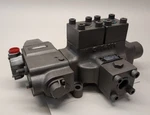 Oilgear L714353 / L506361-102 Used Valve Assembly LGRFT-408 BELSN-303. Fixed Price $2787.50.