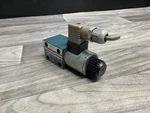 Bosch 810 091 257 Solenoid Valve #313A146PR2KT. Fixed Price $84.00.