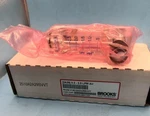 Genuine New Brooks Instrument 2510A2A29SVVT Variable Area Flow Meter 0.2-2.5LPM. Fixed Price $74.99.