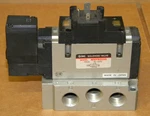 Smc NVFR3110 Solenoid Valve New. Fixed Price $35.00.