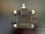 Worcester Ball Valve 250# 1" 4446PMSE. Fixed Price $495.55.