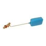 Dial 4153 Brass Float Valve For Evaporative Cooler Purge Systems 1/4 Dia. In.. Fixed Price $13.00.