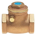 Milwaukee UP0967000114 Swing Check VALVE,3.125 Overall 12K649. Fixed Price $215.67.