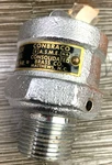 Apollo Conbraco 455LBS 3/4" Pressure Relief Safety Valve 17PSI. Fixed Price $59.00.