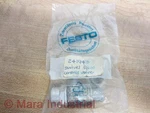 Festo 241943 Valve 33978 GRLZ-1/4-PK4. Fixed Price $15.77.