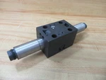 Vickers DG4V-3S-6C-M-FW-D5-60 Valve DG4V3S6CMFWD560 W/o Coils. Fixed Price $146.77.