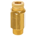 Control Devices VR75-100 Valve, Relief, 3/4 In. Fixed Price $26.15.