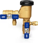Wilkins 34-710 3/4" Pressure Vacuum Breaker Assembly For Backflow Prevention. Fixed Price $179.99.