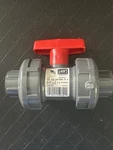 New Old Stock Spears 1/2 Fnpt Non-shock True Union Ball Valve 2339-005. Fixed Price $20.00.