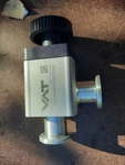 Vat 26424-KA01-0001 Vacuum Valve, High-performance, New. Fixed Price $116.00.