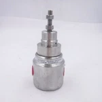 Lowflow JRH-050-6L/CA4SK4E3JLSK Pressure Regulator Valve 4000PSI Max 100. Fixed Price $999.99.