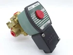 Asco JKP8342G1MS 120/60 Valve. Fixed Price $481.99.