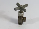Pneu-trol S202S4 Water Pressure Control Valve 1/4 Npt Used. Fixed Price $14.25.