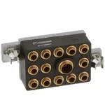1PC Crouzet Automation 81536801 Supply Manifold, 13 Outputs. Fixed Price $354.65.