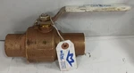 New Ultra Pure UPBA-450S 1-1/2 Full Port Ball Valve Nnb ***make Offer***. Fixed Price $139.49.