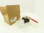 Worcester 444 Tsw Manual Ball Valve 1" Socket Weld 1000PSI. Fixed Price $59.99.