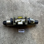 Parker Valve Pump D1VW4CNJCF5 75 5000 Psi. Fixed Price $99.99.