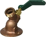 Arrowhead 296438 Sillcock 1/2" Lead-free Fip Quick Turn Outdoor. Fixed Price $50.41.