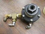 Fairchild Volume Booster 20712 250 Psig Max Supply 150 Output Used. Fixed Price $100.00.