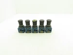 Rexroth 5350221010 6 Bar Air Pressure Regulator Lot Of. Fixed Price $89.99.