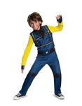The Lego Movie 2 Rex Child Kids Costume Disguise Boys Medium 8 - 10 New!. Fixed Price $19.89.