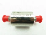 Silsco Edd 1961-250S Pressure Valve Psi 1/4" Tube Fitting. Fixed Price $32.49.