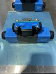Vickers 02-109577 Directional Control Valve DG4V-3S-2N-M-FW-B5-60 New. Fixed Price $345.00.