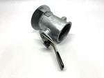 Jacob 11082566 Hand Operated Throttle Valve W/ Padded Diffuser. Fixed Price $63.89.