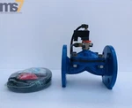 Tyco Raphael RAF021031230A2 Two Way Pressure Reducing Control Valve Flg PN-16 #3. Fixed Price $854.05.