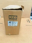 Keb Combivert Drive 09.F4.C3D-1220/1.4 2.8KVA F4-S F4-C Old Stock New. Fixed Price $2732.29.
