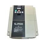 Mint Condition Hitachi Inverter SJ700-055LFF2 *express Ship Available. Fixed Price $355.00.